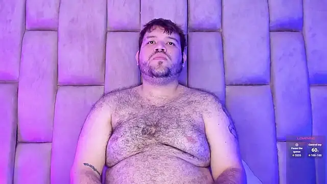 Show de webcam de big_bearr