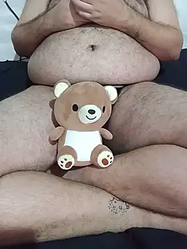 big_bearr Show in webcam