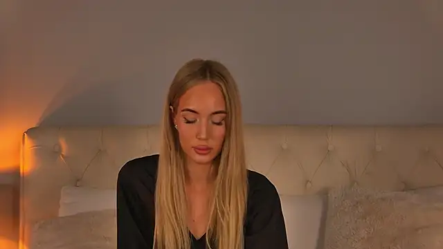 XXX chat uživo modela MaryDavies