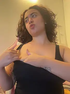 Mary_Rousee's Live XXX Chat