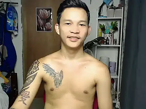 asianmonstercock05 Pertunjukan Webcam