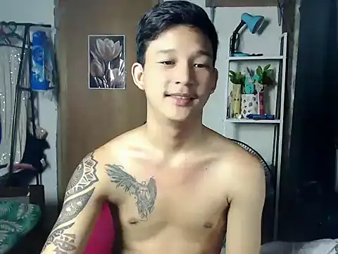 asianmonstercock05 Pertunjukan Webcam