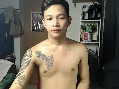asianmonstercock05 Pertunjukan Webcam