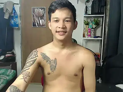 asianmonstercock05 Pertunjukan Webcam