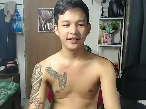 asianmonstercock05 Pertunjukan Webcam