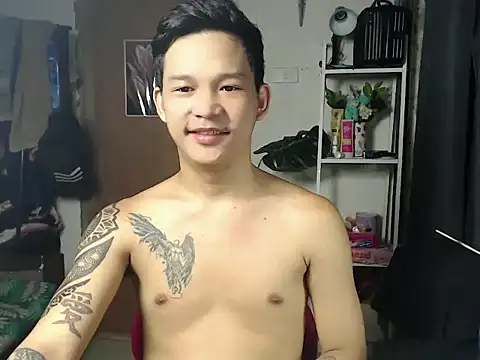 asianmonstercock05 Pertunjukan Webcam