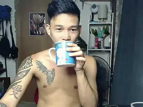 asianmonstercock05 웹캠 쇼
