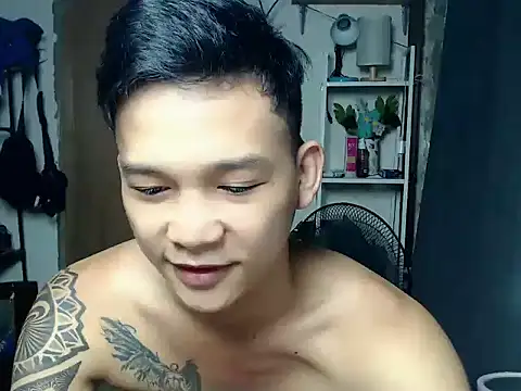 asianmonstercock05 웹캠 쇼