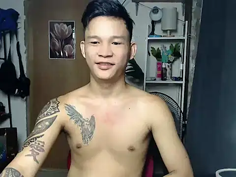 asianmonstercock05 웹캠 쇼
