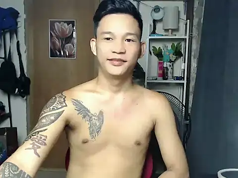 asianmonstercock05 Pertunjukan Webcam