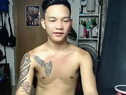 asianmonstercock05 Pertunjukan Webcam