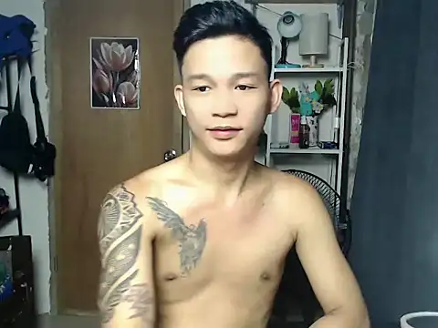 asianmonstercock05 웹캠 쇼