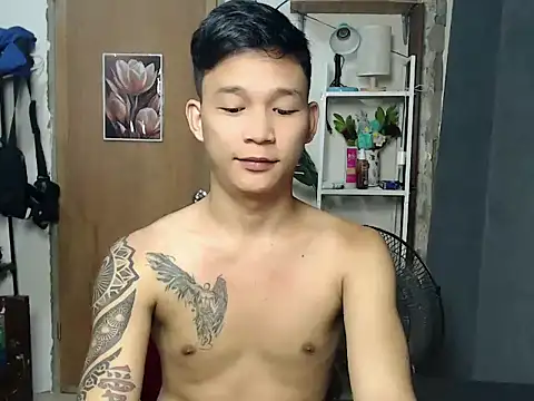 asianmonstercock05 Pertunjukan Webcam