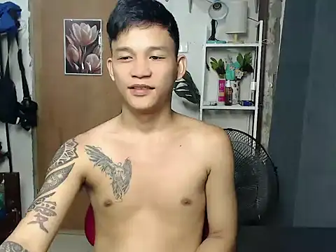 asianmonstercock05 Webcamshow