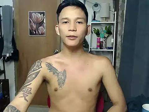 asianmonstercock05のウェブカメラショー