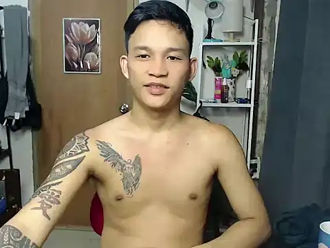 asianmonstercock05 Pertunjukan Webcam