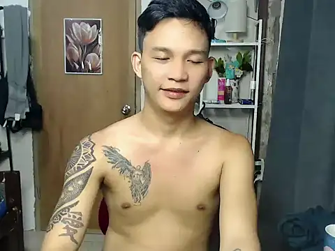 asianmonstercock05 Pertunjukan Webcam