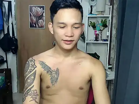 عرض كام asianmonstercock05