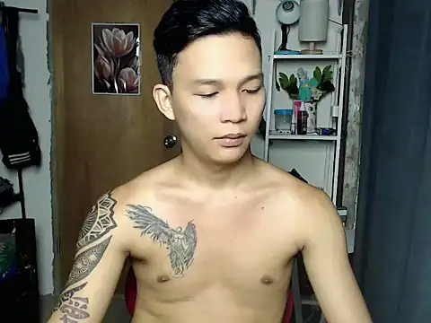 asianmonstercock05 Pertunjukan Webcam