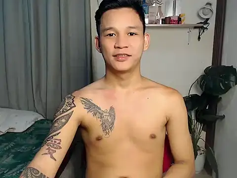 asianmonstercock05 Webcam-Show