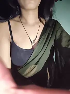 Aditi9-のウェブカメラショー