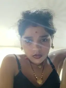 Bhumika_Love143's Webcam Show