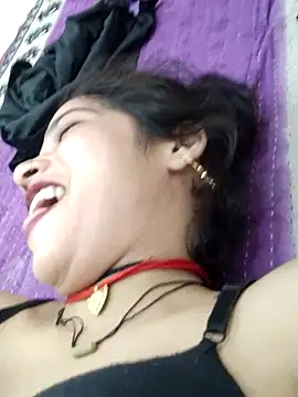 Bhumika_Love143's Webcam Show