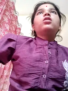 Mahek_-Love143 现场XXX聊天