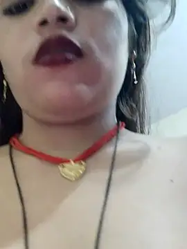 Mahek_-Love143 Live XXX-Chat