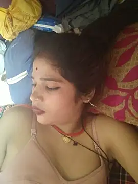 Czat XXX na żywo – Mahek_-Love143