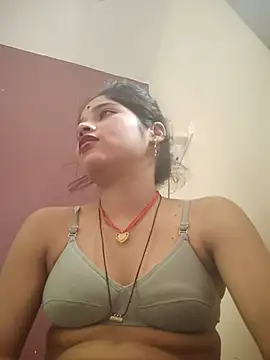 Chatroom XXX en direct de Mahek_-Love143