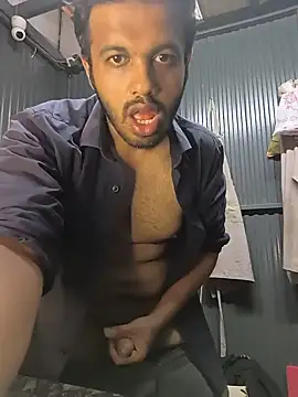 SilentTerr Webcamshow