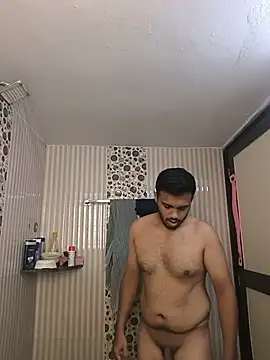 Show Webcam de SilentTerr