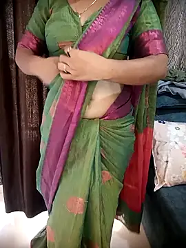 Show Webcam de Marathi_Ashu1
