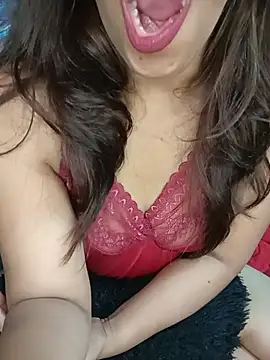 Marathi_Ashu1 Show in webcam