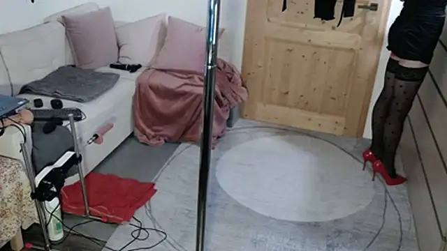 عرض كام SexyCindyCD