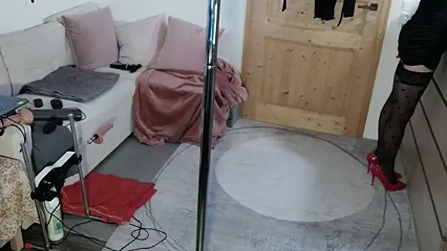 SexyCindyCD Webcam show