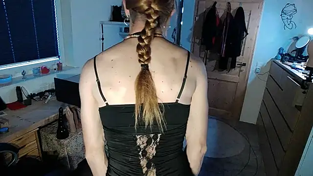 SexyCindyCD – webcam-show