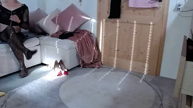 SexyCindyCD webkamerás műsora