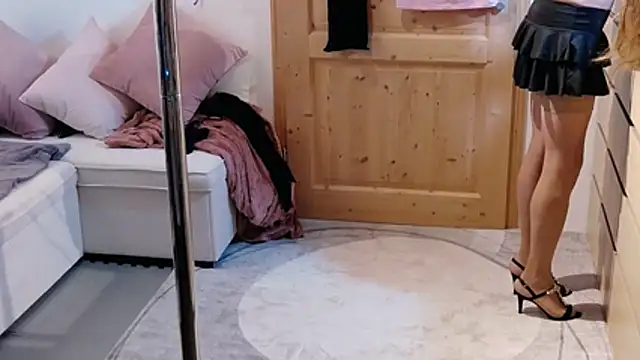 SexyCindyCD's Webcam Show