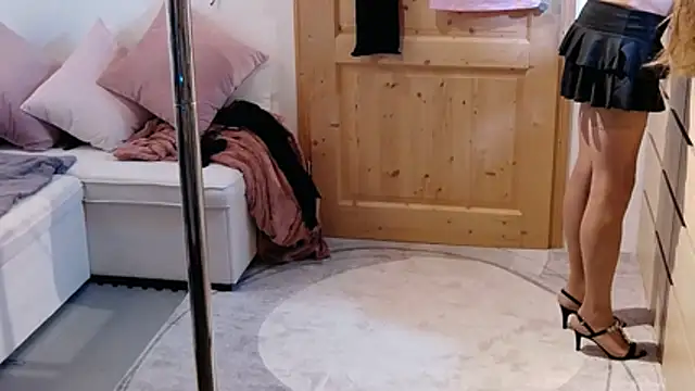 SexyCindyCD 网络视讯表演