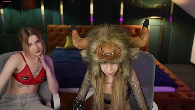 Luchi_Sun's Live Sex Cam Show