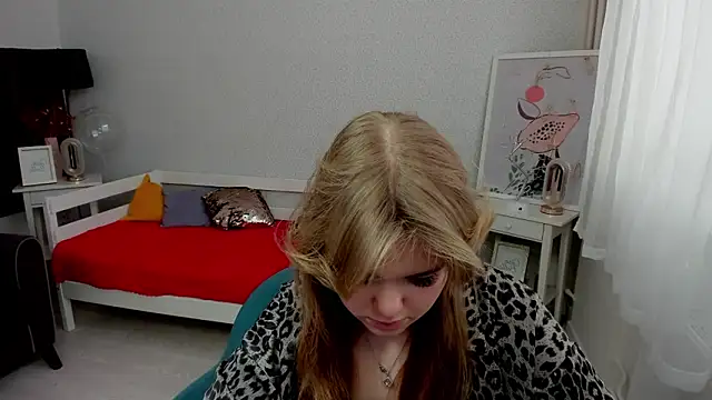 Chat soba uživo modela Melissa_199