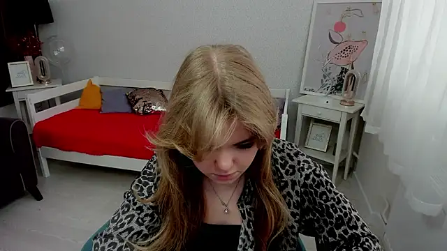  ห้องแชทสดของ Melissa_199