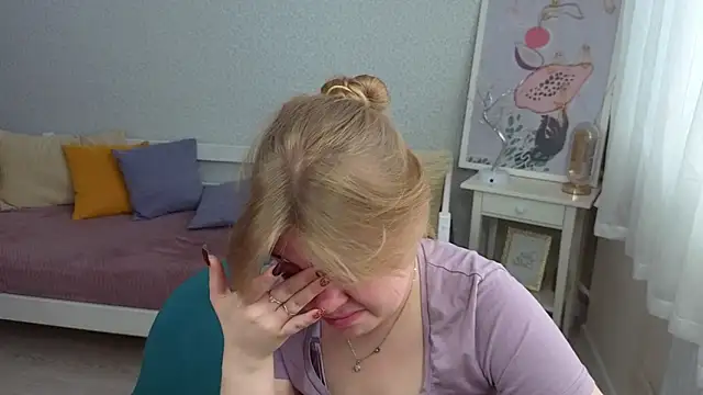 Chat +18 de Melissa_199 ao vivo