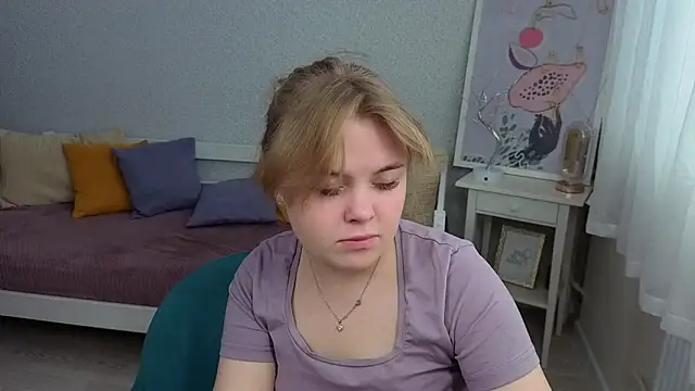 Melissa_199のライブXXXチャット