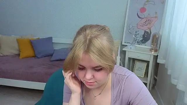دردشة Melissa_199 الجنسية المباشرة