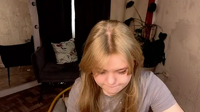 Melissa_199: онлайн-секс-чат