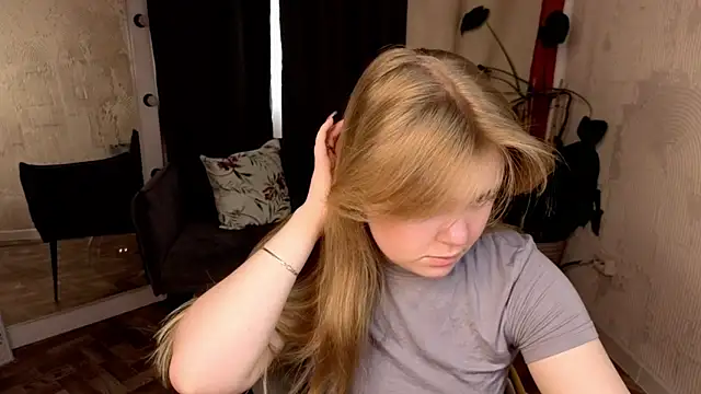 Czat XXX na żywo – Melissa_199