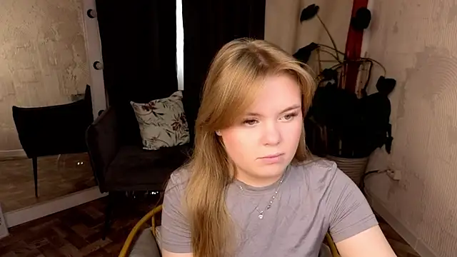 Melissa_199のライブXXXチャット
